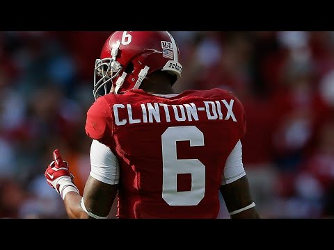 Alabama Defense 2012-14 Mix The Tide Rolls