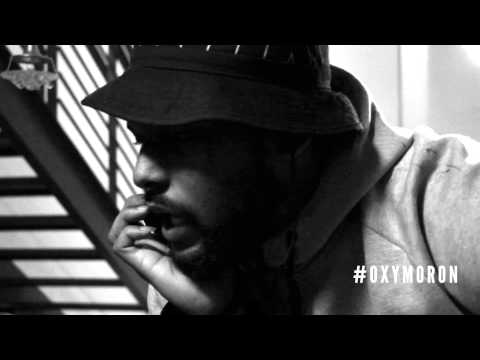 ScHoolboy Q's #OXYMORON | 02.25.2014