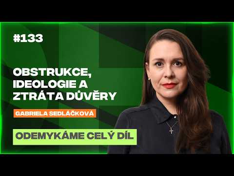Sedláčková: Ve sněmovně si vedu tajný seznam urážek