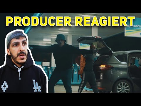 Producer REAGIERT auf Jigzaw - Jiggi - Dreh die Trommel / #RMX1