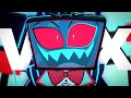 Hazbin Hotel Season One But It S Just Vox