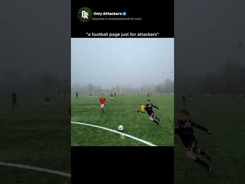 Dribble cooked them… finish ended it 🥶⚽️