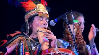 INCA SON - INTI LIBERTAD Gran Chimú Trujillo