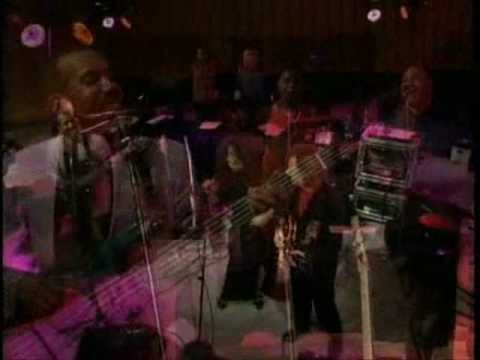 Chaka, Phil Perry, Philip Bailey & Fourplay - between the sheets