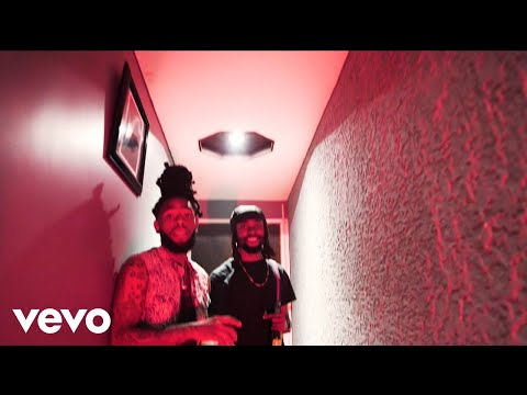 Ajonii - Drug Lord (Official Music Video)