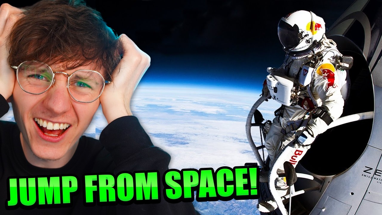 How High Can You Go?