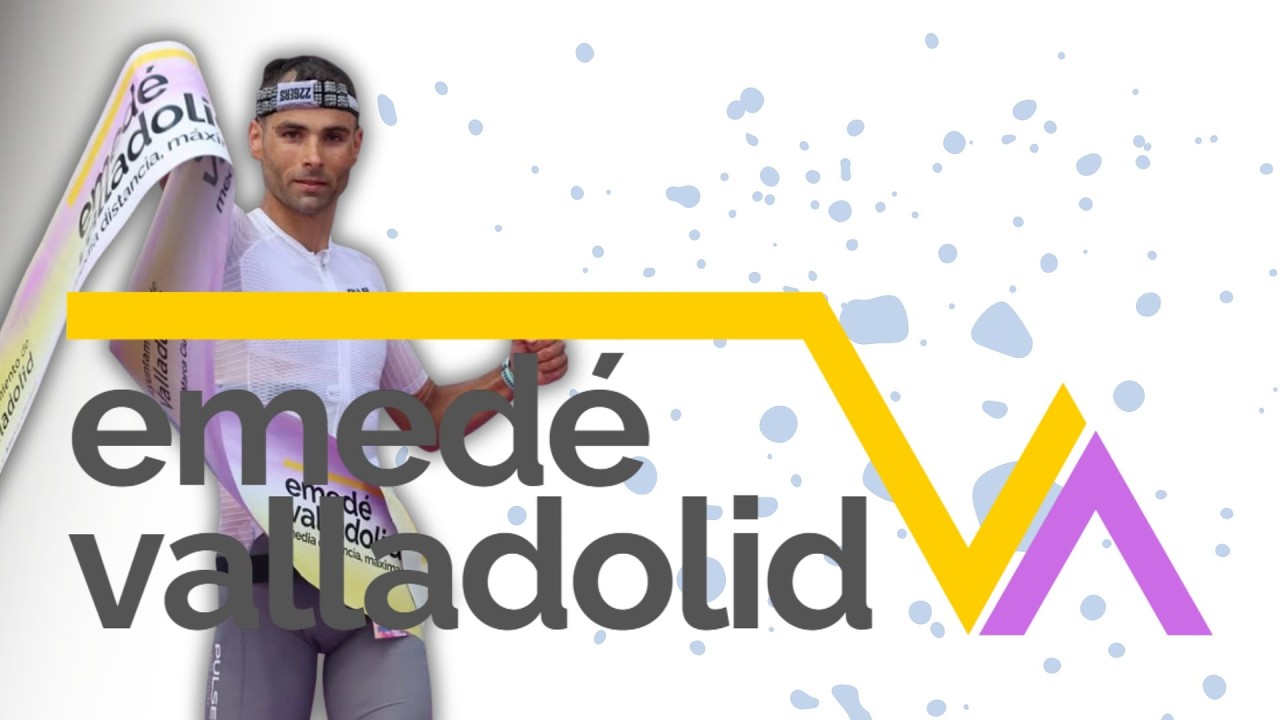 EMEDÉ Valladolid 2026