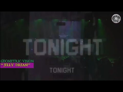 Geometric Vision - Jelly Dream (WGT 2019 - Gothicat Festival)