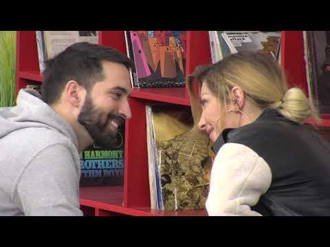 IRMA I CRNOBRNJA - JING I JANG - 18.12.2022. - INSTA TV