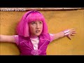 LazyTown S Nieuwe Superheld Episode 26 LazyTown Vlaams België