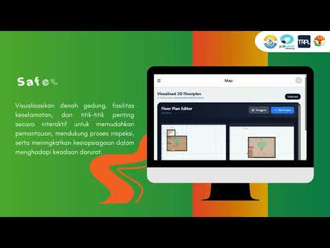 KAVES : SMART HSE: A Monitoring and Management Application for Occupational HSE