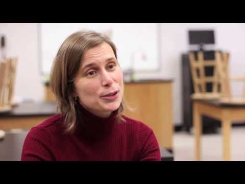 Biological Sciences (Bachelor of Science Degree)