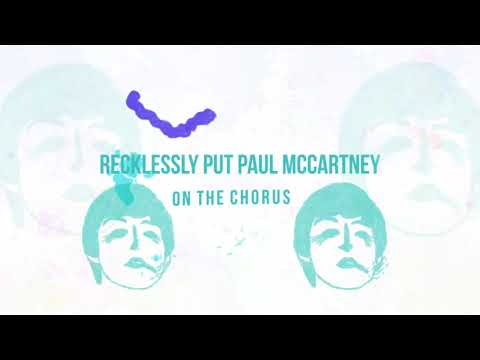 Matter Mos - Rhymes in December Lyric Video