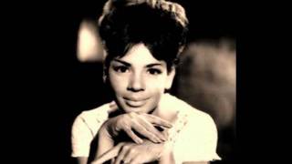 Shirley Bassey - There's Never Been a Night