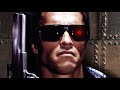 The Terminator  theme 1 Hour EXTENDED MIX (OST)