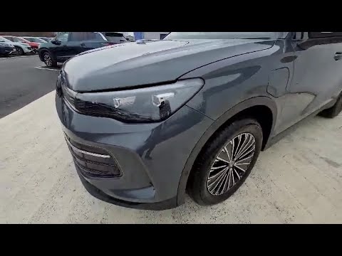 Volkswagen Tiguan ED75 1.5 PHEV DSG 204HP - PAN RO - Image 2