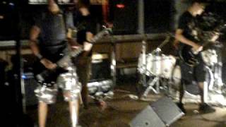 Böhse Onkelz Coverband Uncle Bentz- Lasst es uns tun.avi