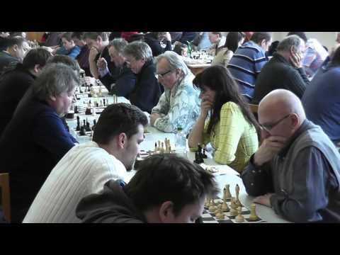Šachy- Bohuslavice-Open 2013