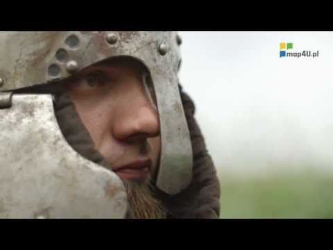 Wolin - Festival of Slavs and Vikings 2012 (Festiwal Słowian i Wikingów) music: Spirit of Light