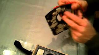 2002 Audi S4: Ep.89 - How to test a clockspring with a multimeter