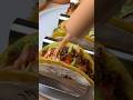 This is the only right way to make a taco