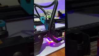 NÃO DEU CERTO CORTAR ACRÍLICO TTS55