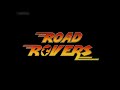 Road Rovers Theme Instrumental