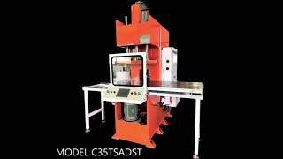 Wax Injection Machine and Wax Injector
