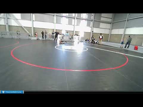 59-61 Lbs Round 1 - Gregory Ford Iii, FordDynastyWrestlingClub Vs Ezra Denny, Inland Northwest Wre