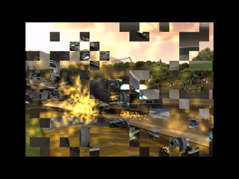 Nitro Stunt Racing : Stage 1 PC