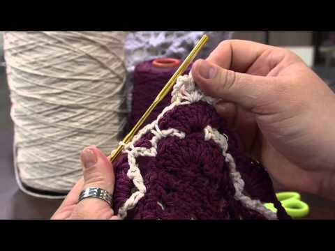 Tapete Bordado por Marcelo Nunes - 20/06/2014 - Mulher.com - Parte 2