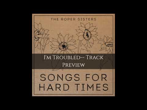 I'm Troubled Track Preview