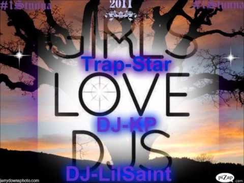 Dj-LilSaint Epic Mix Part 4