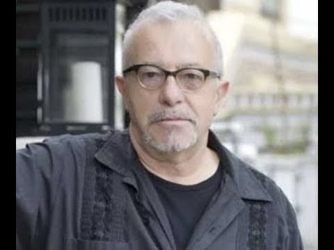 Andrei Codrescu Live at OCA May 5, 2022