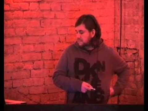 Magic B - RTS.FM.251111