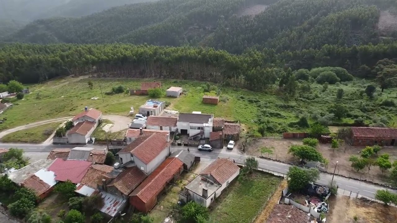Vídeo do imóvel