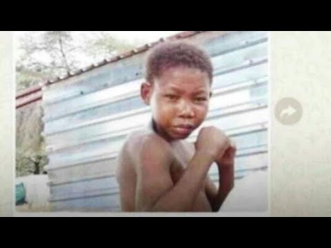 DJ Matondo gomkulunhu Iri Vari (the song)