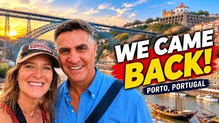 Is Porto, Portugal One of Europe's Best Cities to Visit?