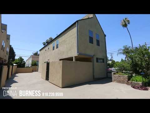 14256 Victory Blvd #7, Van Nuys