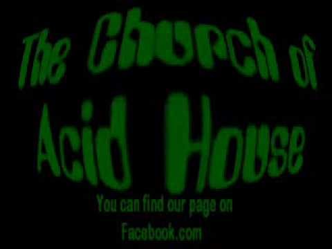 Church of Acid House Mixes #14