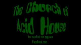 Church of Acid House Mixes #14
