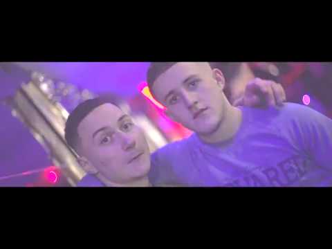 J SPADES live in Bournemouth  25/03/16