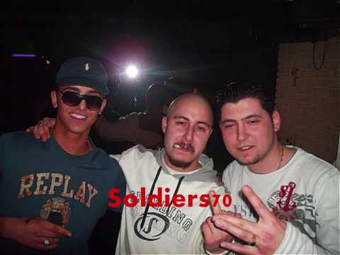 OG Feat K-MaCHo - We Komen Hardcore