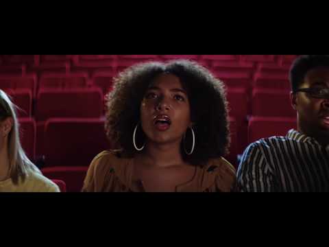 4rif - At Last Sight/Kids (Official Music Video)