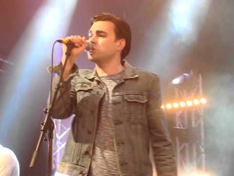 Hard Fi Live Cash Machine  2011 KOKO ALbum Chart Show 16/5/11