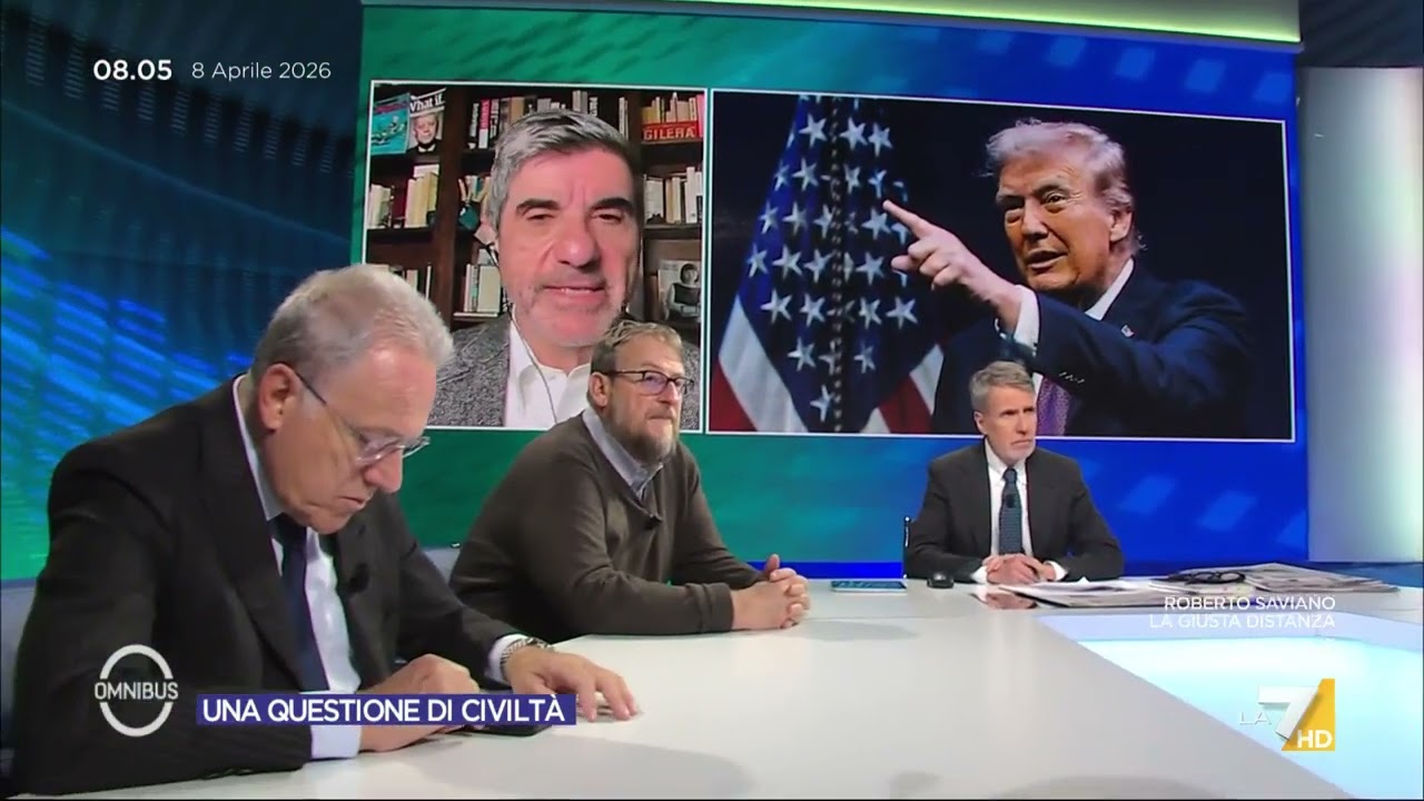 Iran, Riotta: "Nessuno si fida più degli USA"