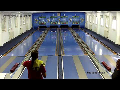 2 hklz 2 kolo  ŽKK Ogulin - Donat