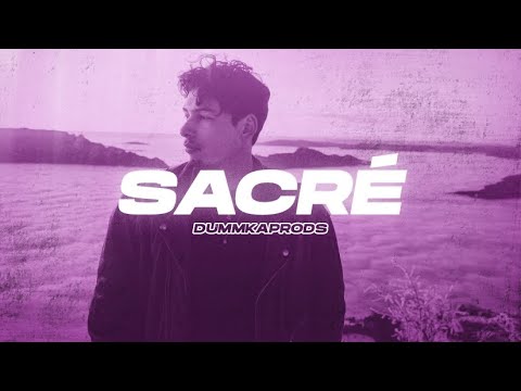 [FREE] "SACRÉ" ☄️ | GEORGIO x SOPICO Type Beat 2021 - Instru Guitare/Melancolique 2021