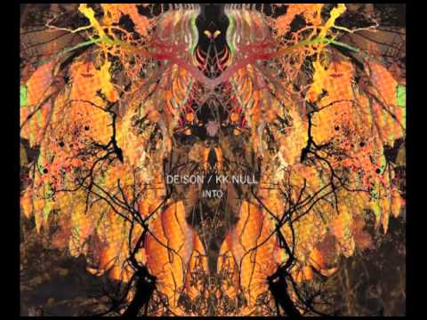 Deison/KK Null - Into CD