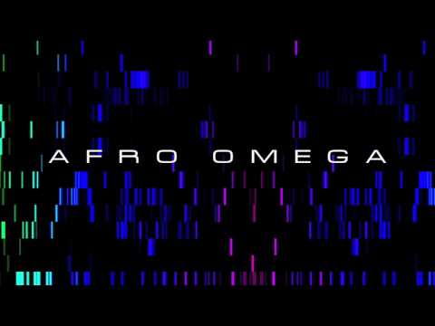 Afro Omega - Love Emergency (Love Emergency Album)